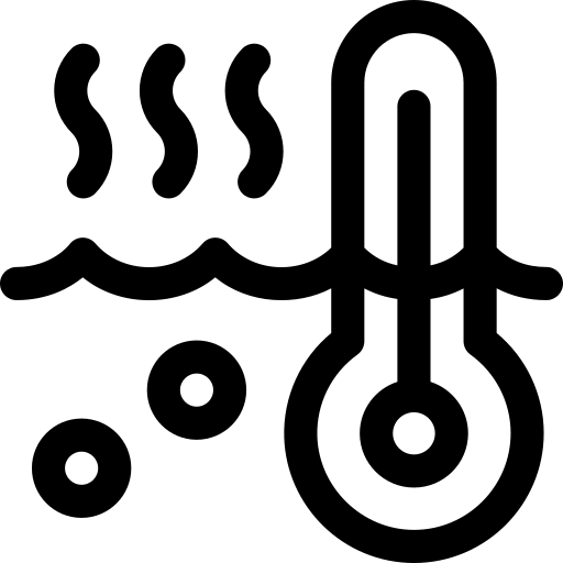 Temperature Icon