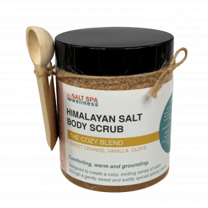 Body Scrub