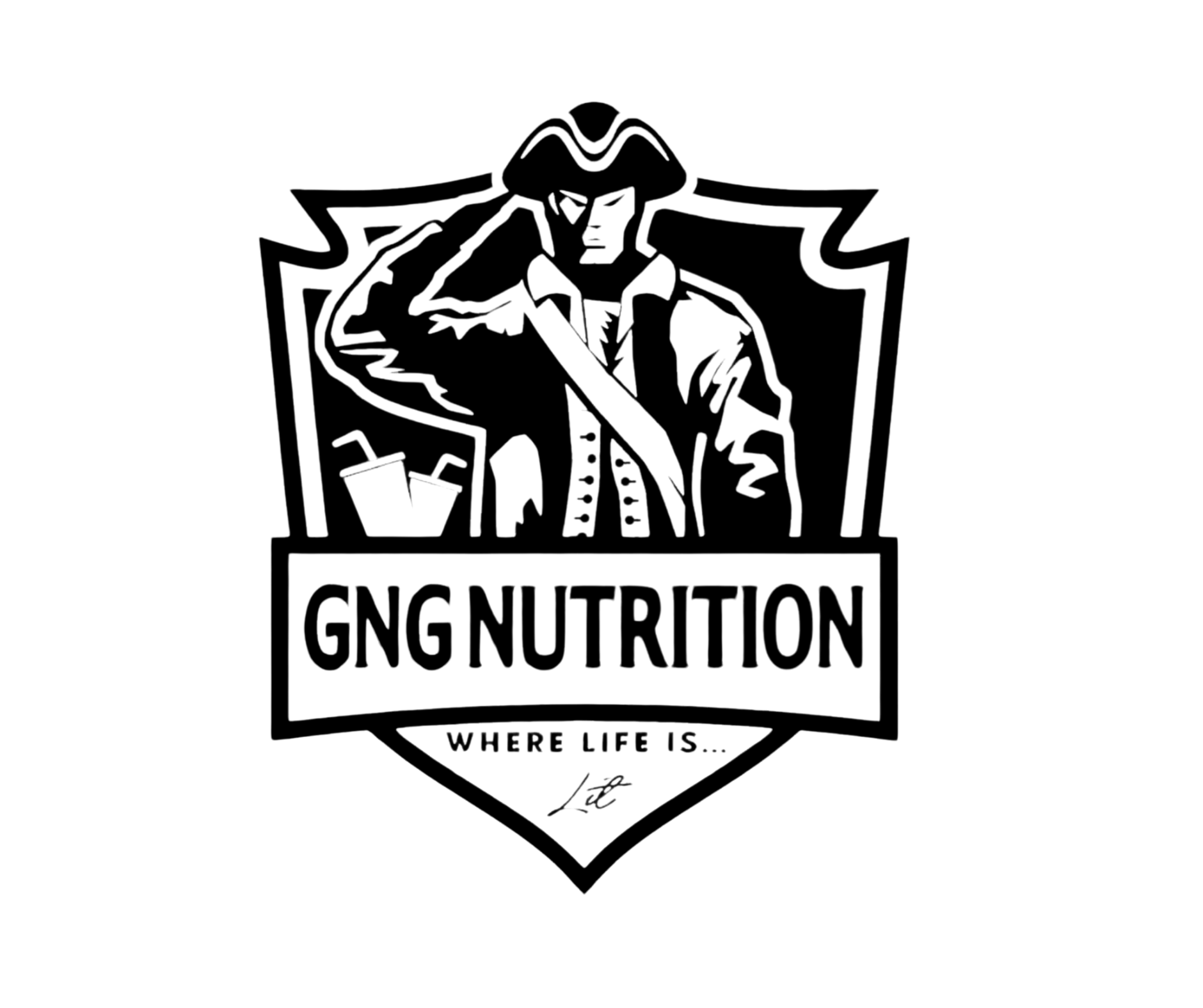GNG Nutrition