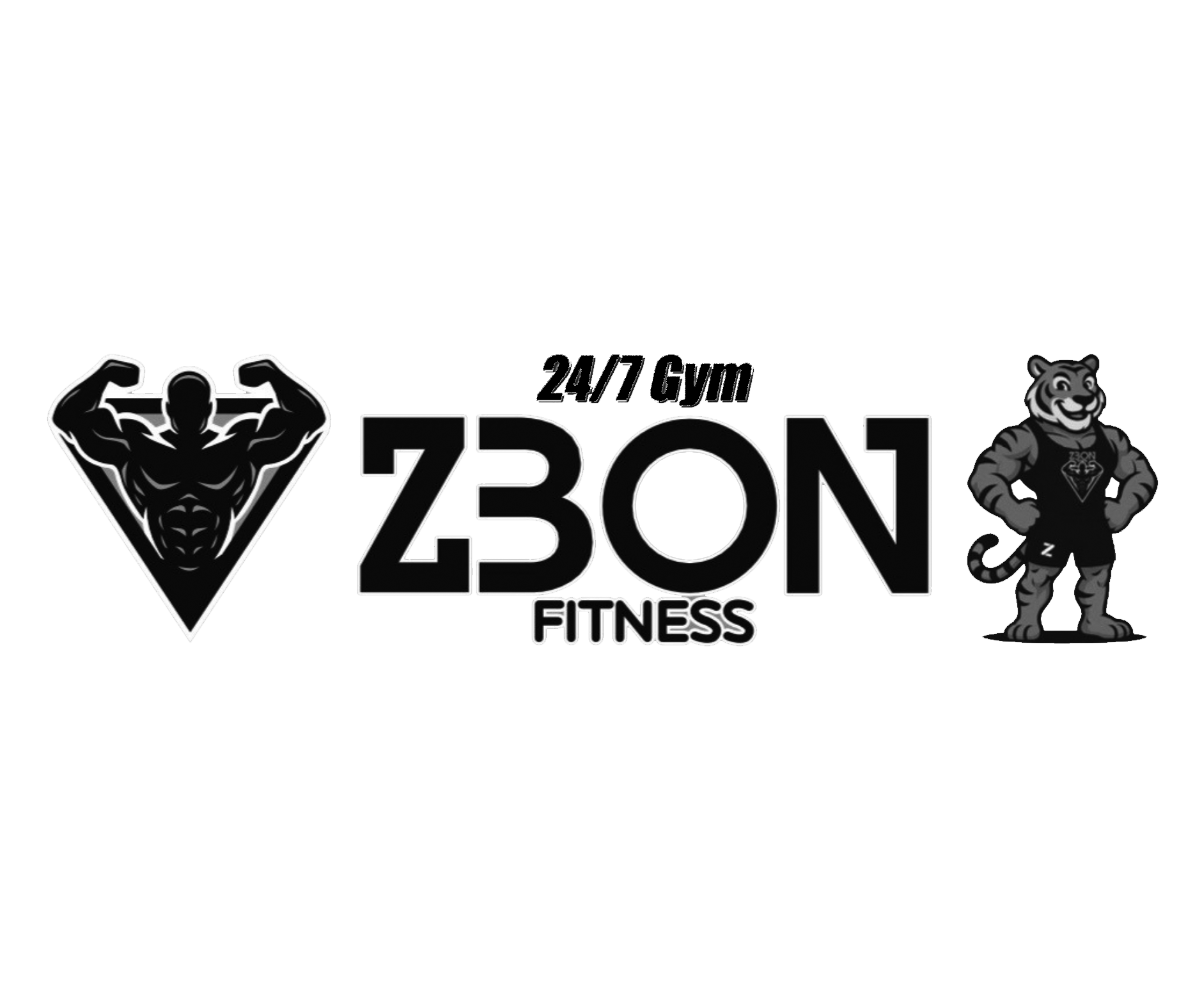 ZBON Fitness